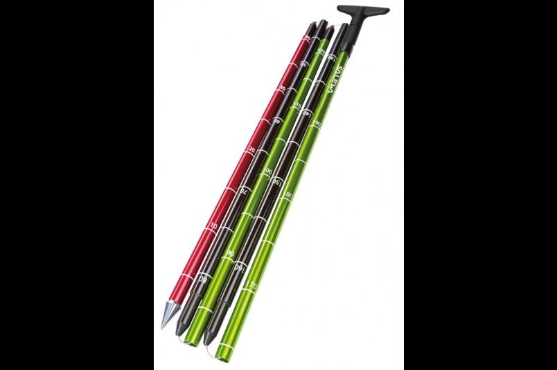 kit salvare din Avanlansa Transceiver Arva sonda lopata