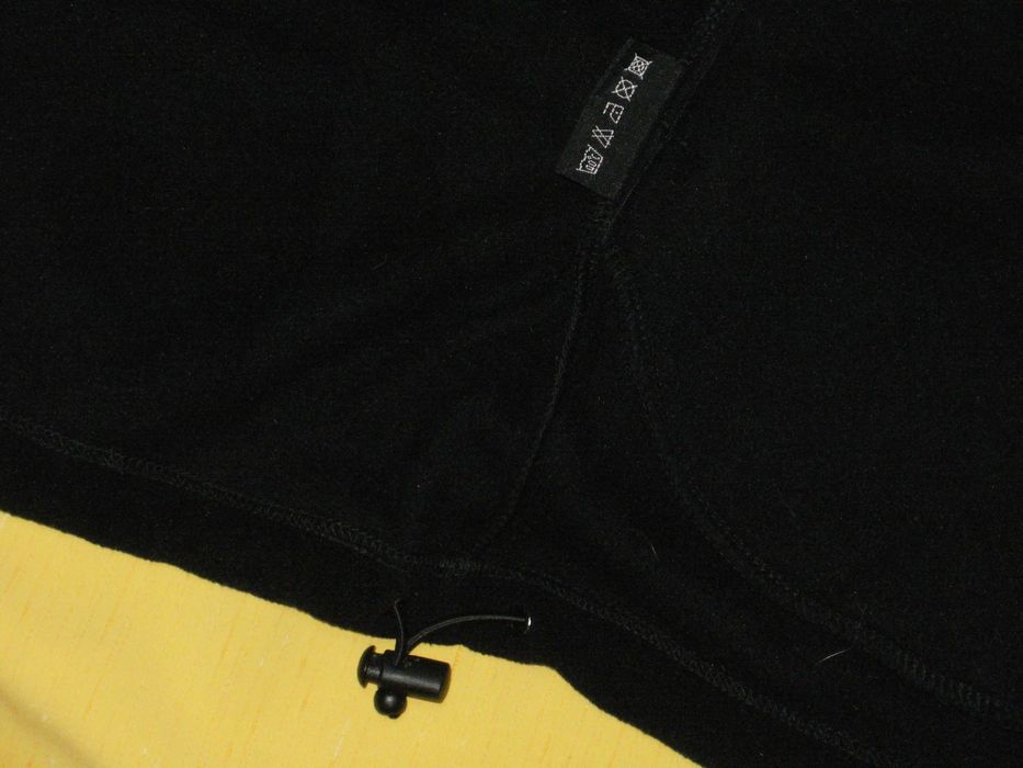 GAUPA оригинален нов поларен елек ХL