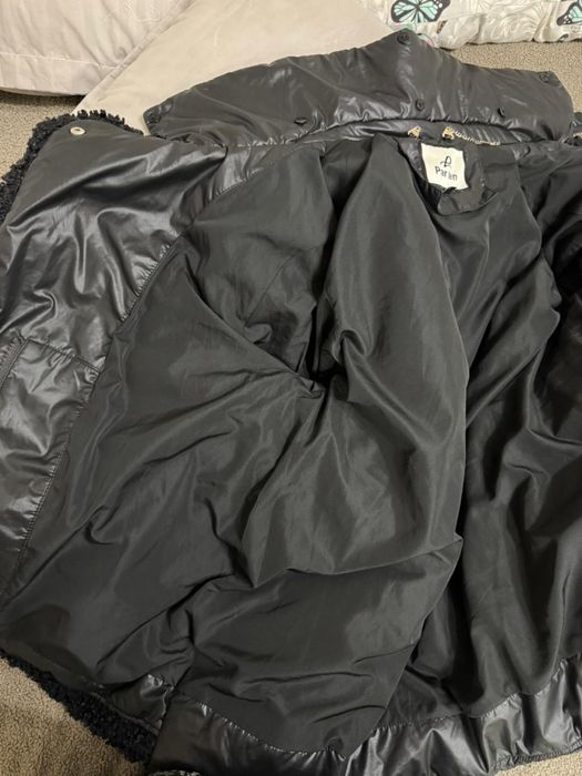 Подходит для зимы и весны