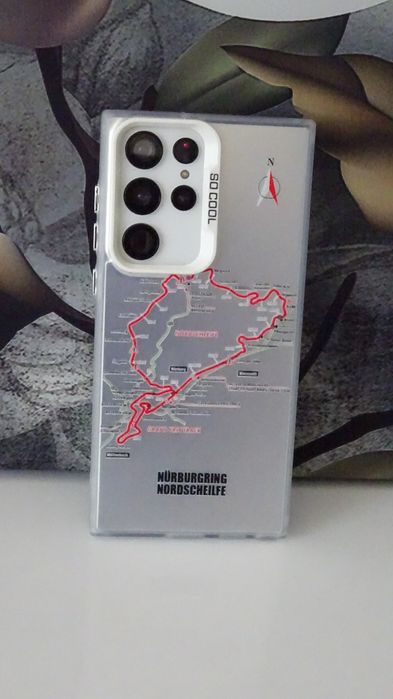 Samsung  Galaxy S22 Ultra