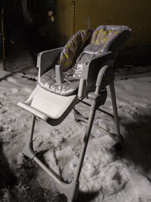 Стульчик для кормления