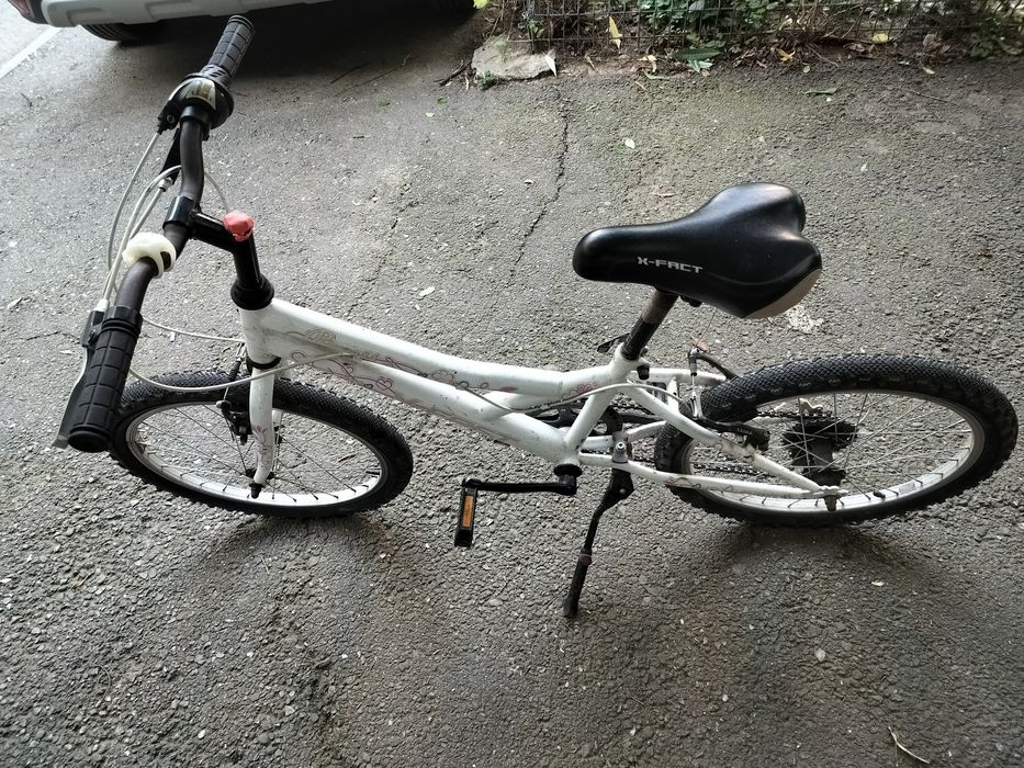 Bicicleta princess 20'