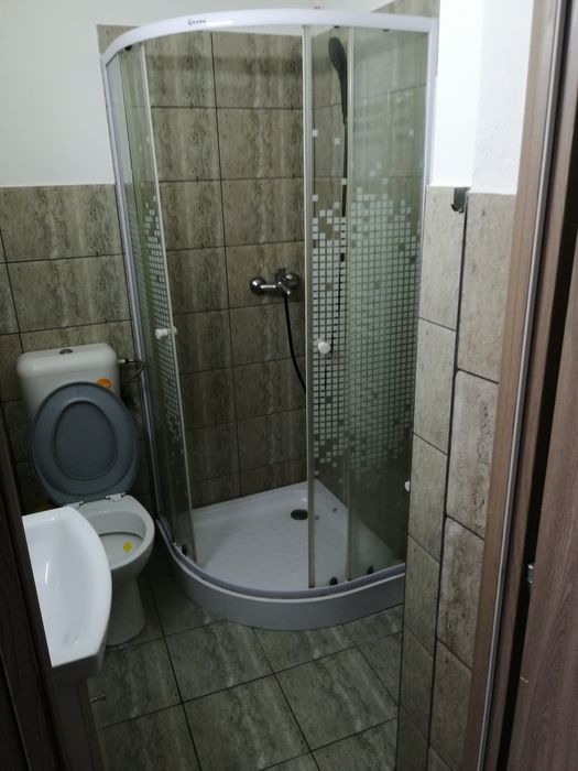 Se vinde garsoniera în Rovinari 34mp!