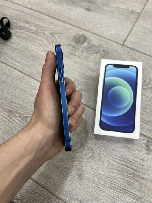 Iphone 12 Karopka dakument