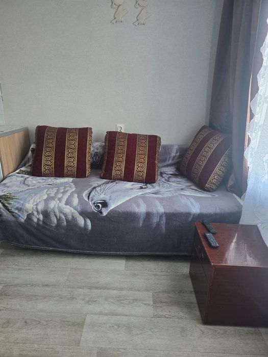 Сдам квартиру в малосемейном доме