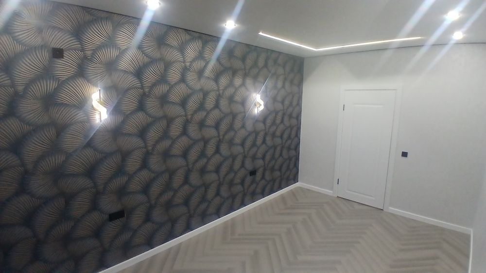 Ремонт квартир офис и бани