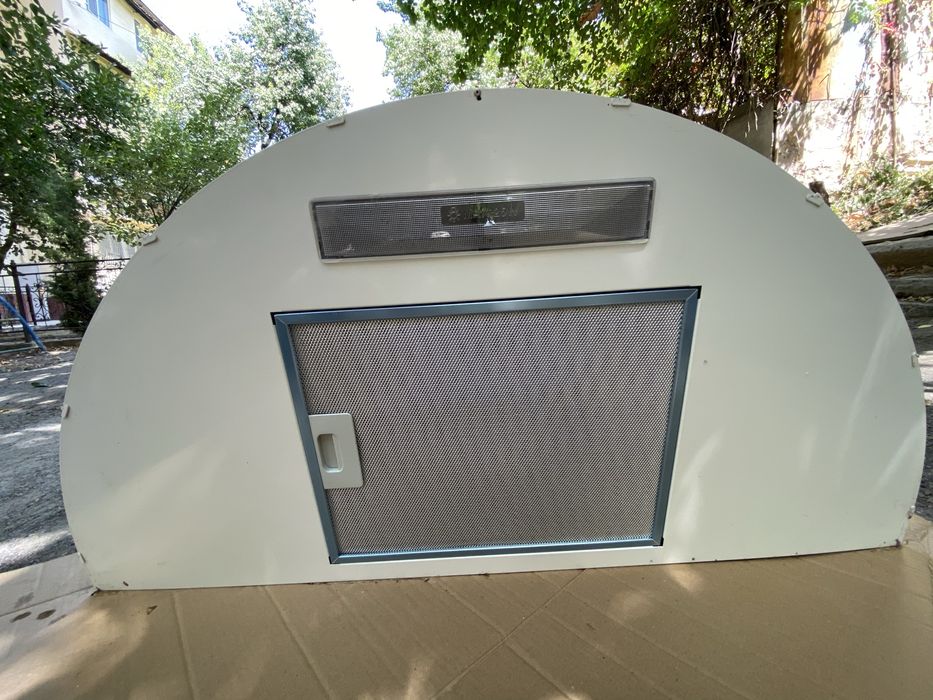 Вытяжка Rolson (90 * 60см)