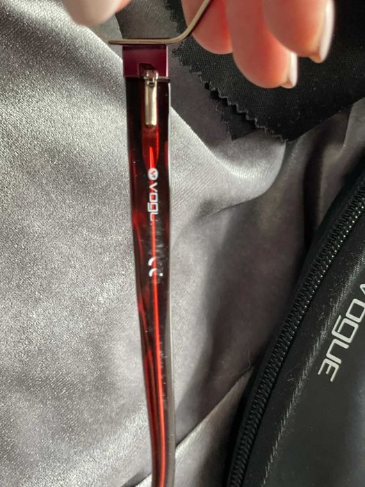 Vogue Диоптрични очила, рамки,  53 х 17 mm  /  135 mm