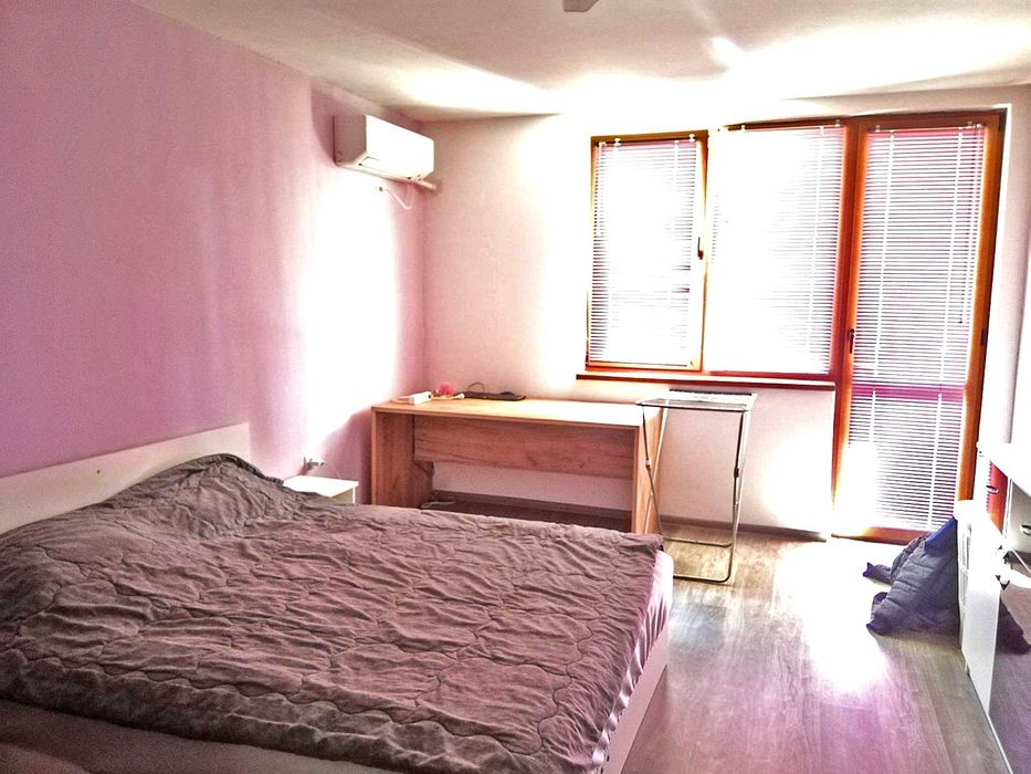 Продава се Тристаен апартамент в Казанлък - 109 кв.м за 1685 €/кв.м - Снимка #4
