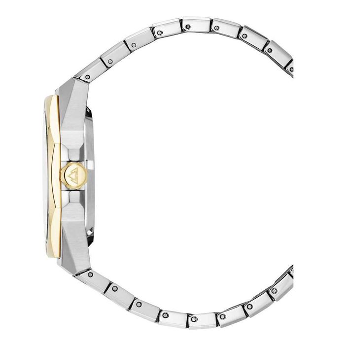 Ceas Christophe Duchamp Raidillon Skeleton Automatic CD8501-07