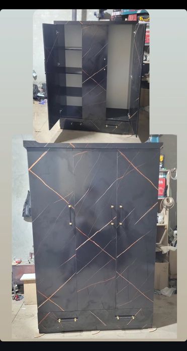 Shfanerlar optim narxda