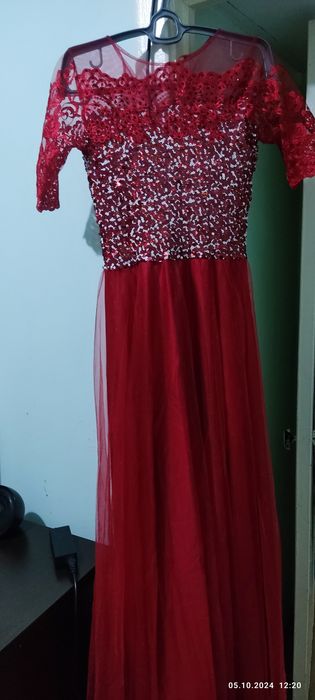 Куйлаклар. Кизили янги колгани б/у