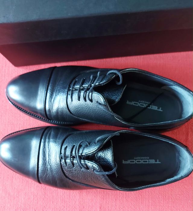 Мъжки обувки “TEODOR”