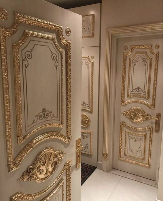 двери на ващ усмотрение