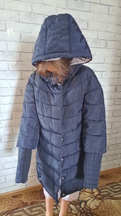 Продам куртку б/у