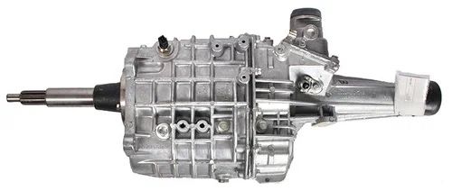 Ремонт коробки для газели
