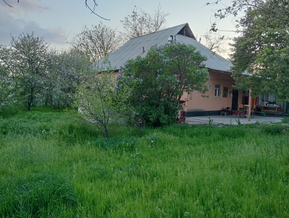 Срочно Продам дом на даче Кайнар булаке