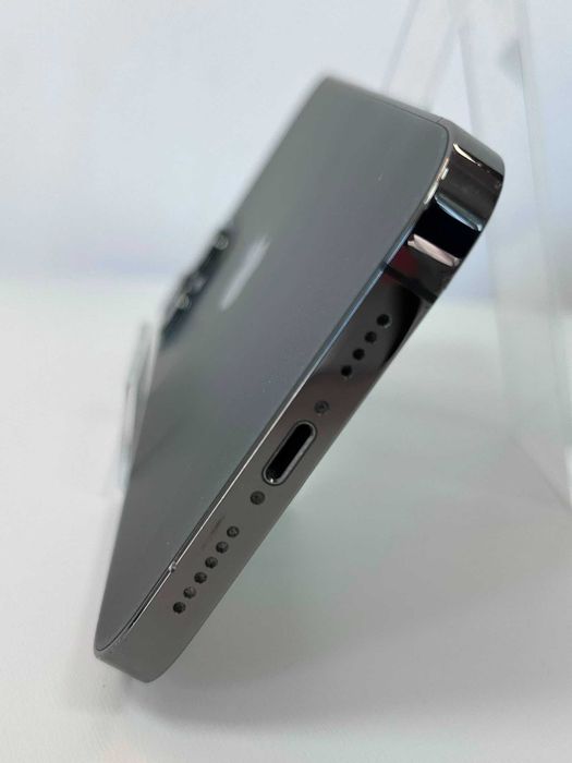 iPhone 15 Pro Max Black Titanium 256GB Baterie 81% Garantie