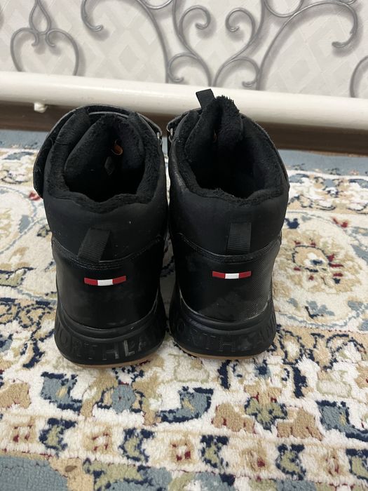 Зимные ботинки Northland