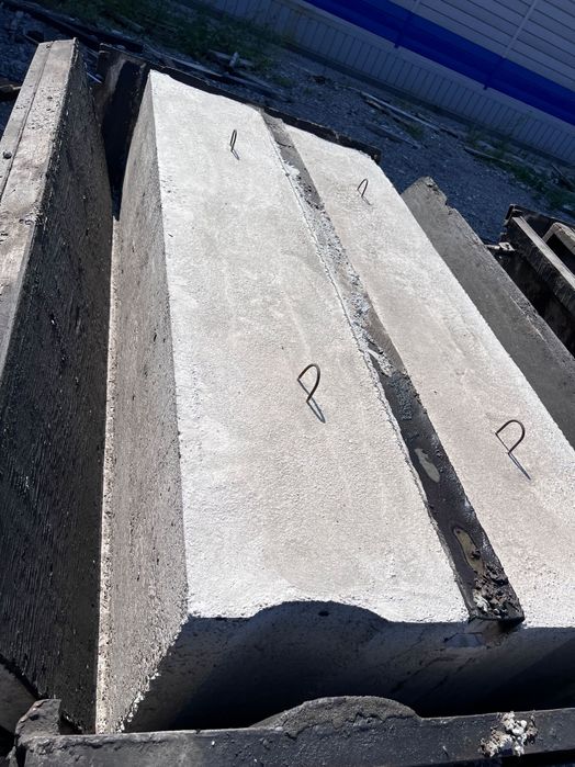 Блоки ФБС фундаментные блоки от производителя