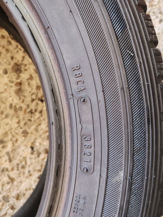 4 anvelope 215 60 17c