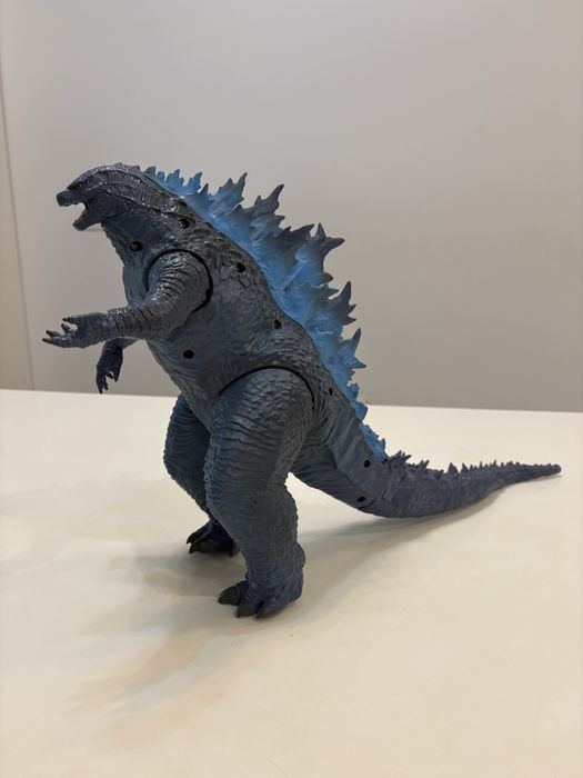 Играчкаи Godzilla оригинални