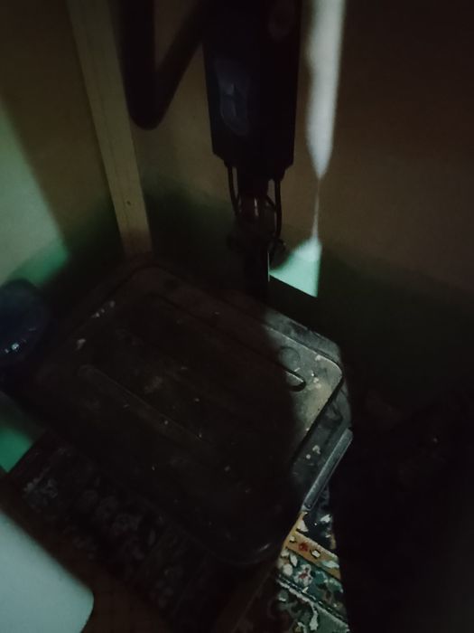 Ventilator yahshi ishlidi