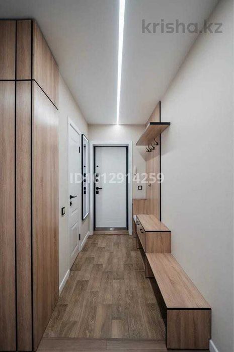 Продается 2 ком кв, район Жана Орда