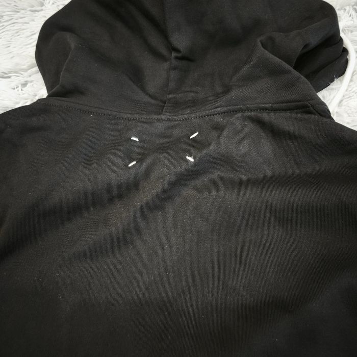 MAISON MARGIELA мъжки суичър/худи размер 50 НОВ