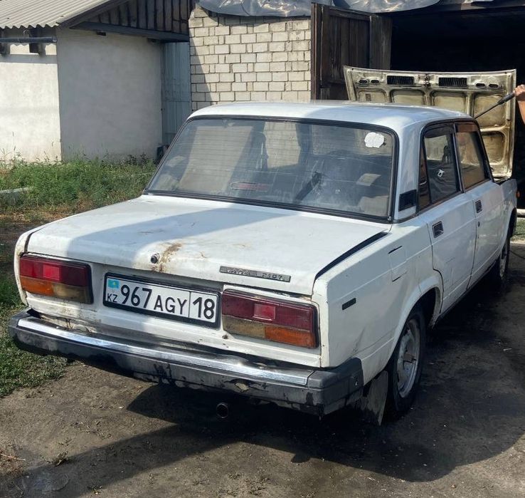 Lada 2107 Продам