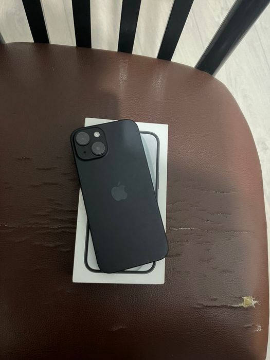 Айфон 15 128 гб,