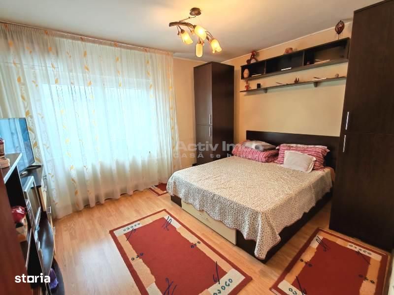 Vanzare - 3 camere decomandat - Drumul Sarii - 169900E - VANDUT