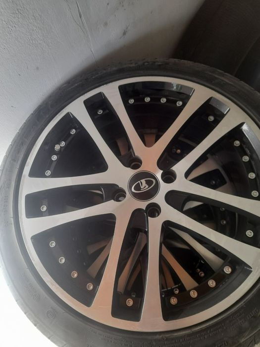 Баллонлар сотилади