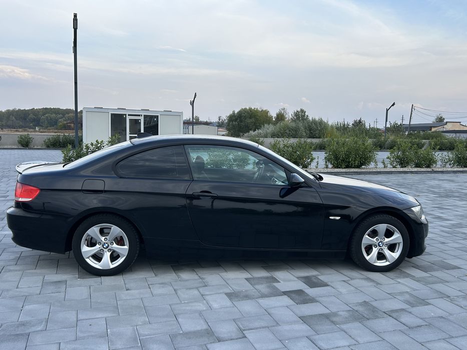 Bmw e92, 320i , N43, 170 cai !
