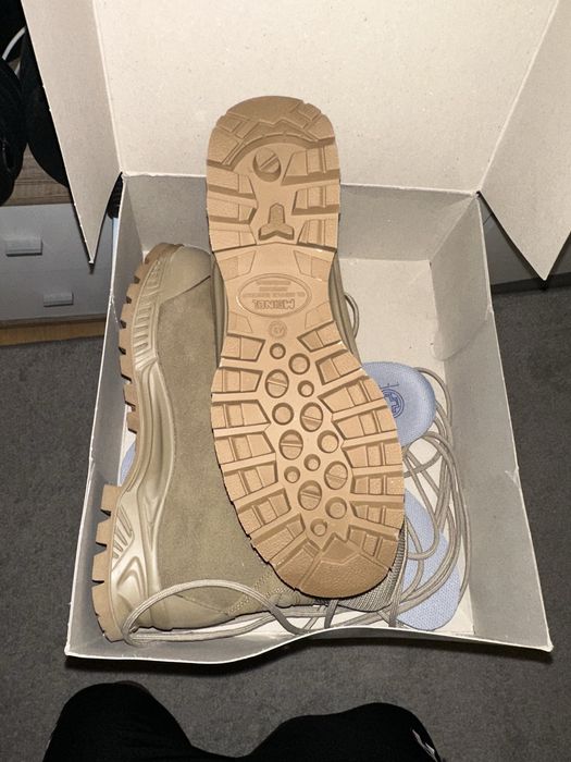 Bocanci Meindl, nr 43