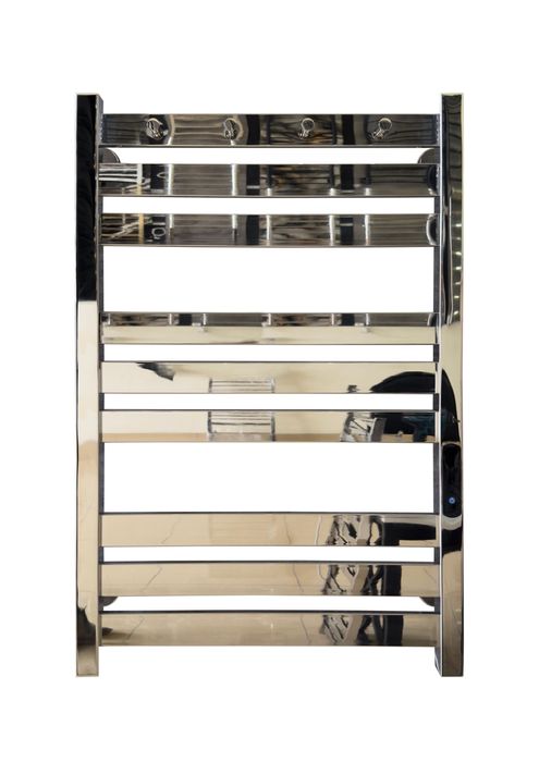 Не работает полотенцесушитель? Электрический будет работать  365 дней.