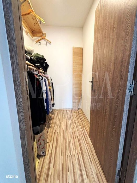 Apartament 2 camere de vanzare in Floresti