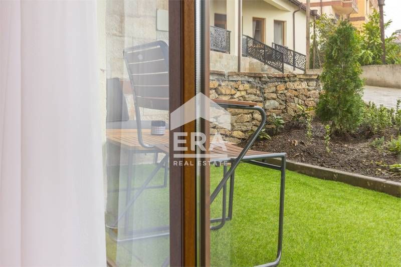 Двустаен апартамент в луксозен жилищен комплекс в гр.Банско