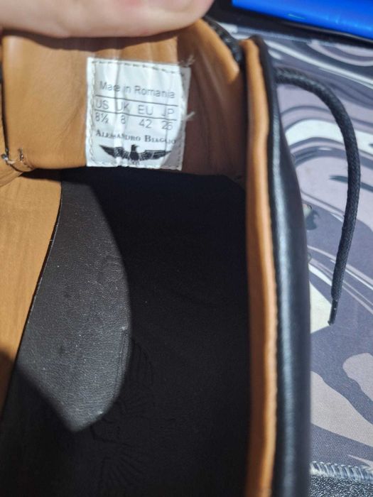 Adidasi Biaggio marime 42