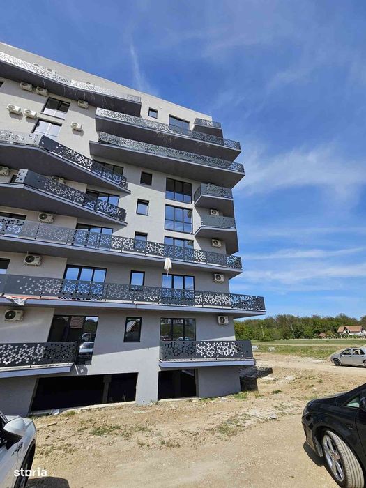 Apartament nou in Baile Felix cel mai bun pret