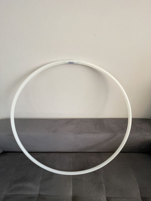 Обръч Pastorelli 75см Художествена гимнастика