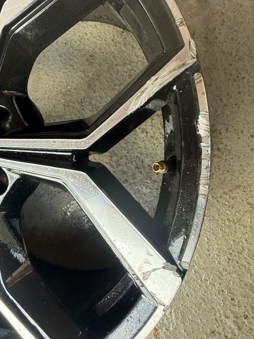 Джанти за 18 VW Polo GTI