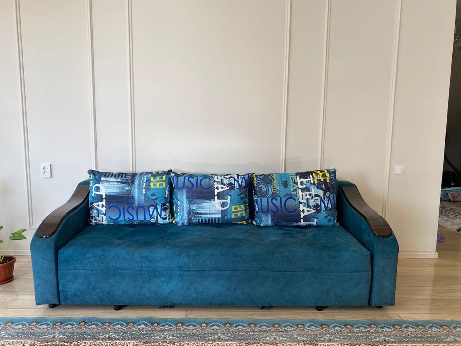 Диван сатылады!!!