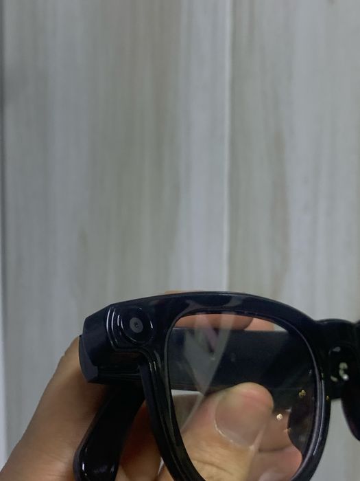 Heycan CY 01 kamerali ko’zoynak ,