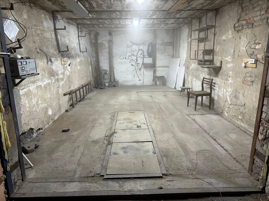 продам гараж михайловка