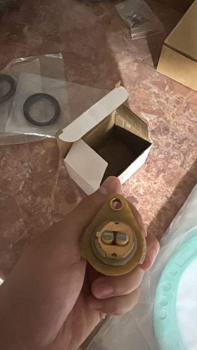 Многофункциональный датчик гольф 3