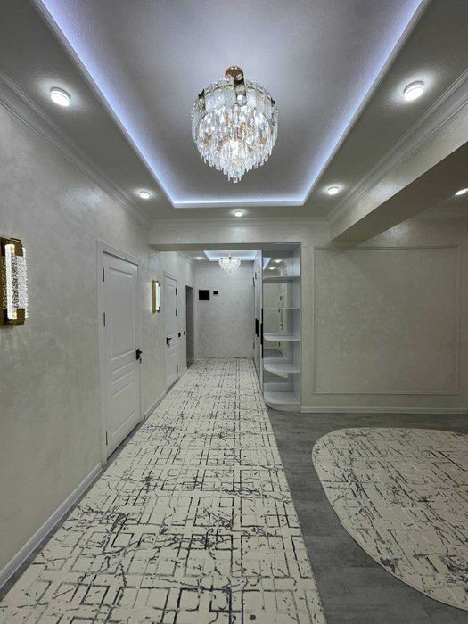 Сдаёться в Аренду По-Суточно квартира в Самарканде (ВОКЗАЛ)