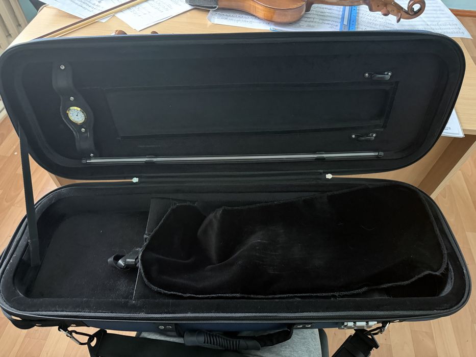 Қобызға чехол сатылады срочно 20000 тг