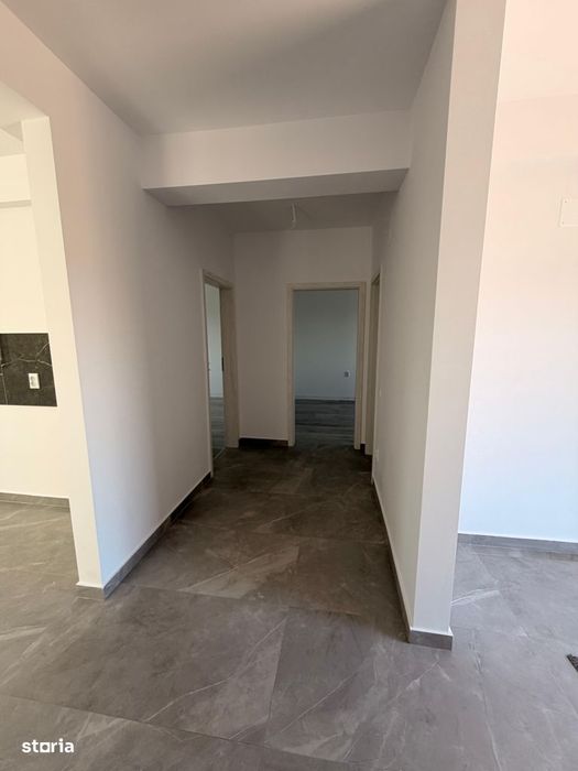 Proprietar – Casă nouă parter, 4 camere, la cheie 2025, Berceni