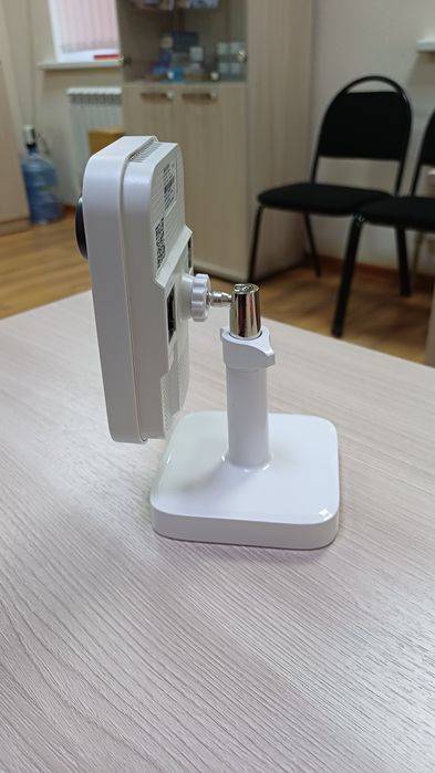 IP камера Hikvision DS-2CD2412F-I  б/у